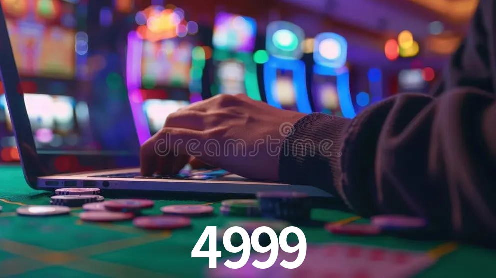 PIX Instantâneo 4999