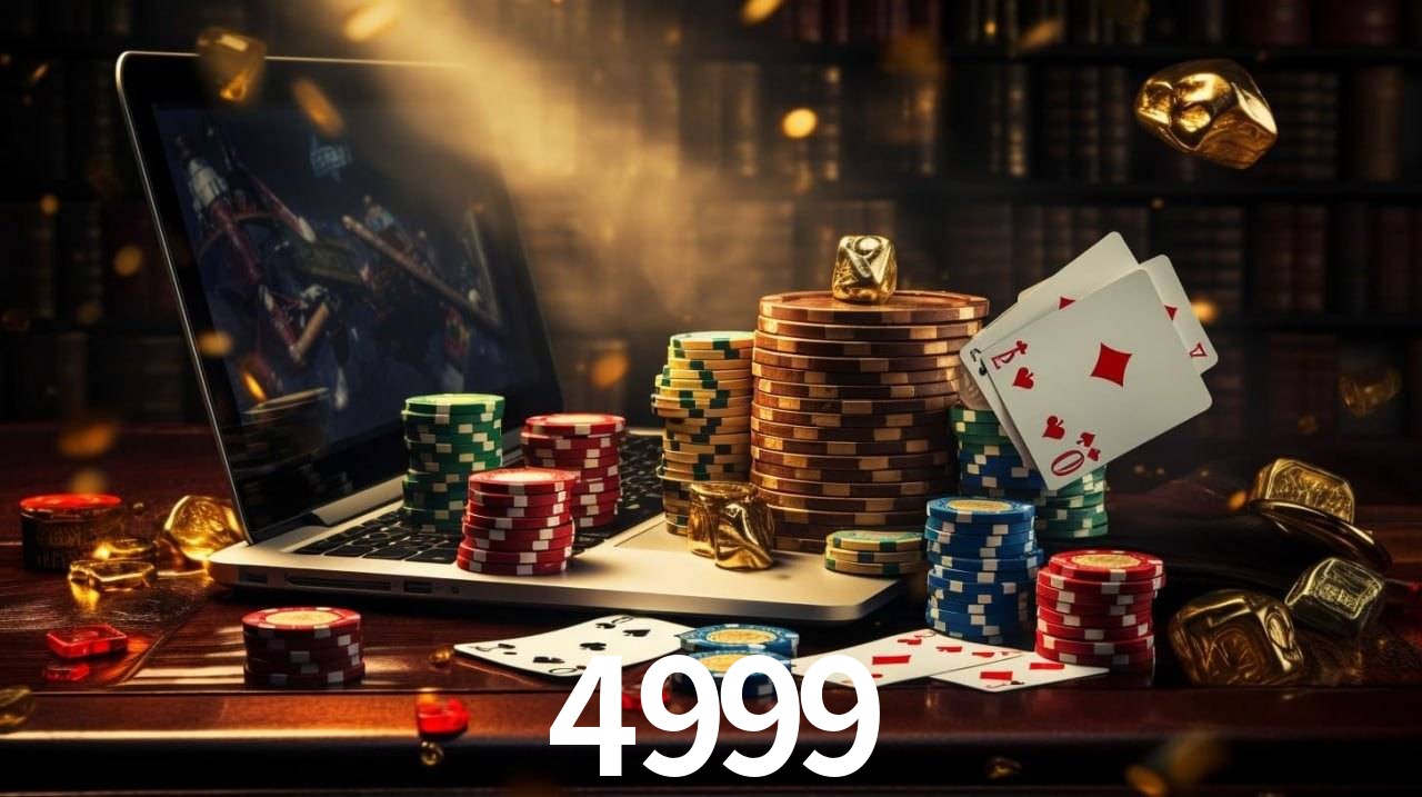 Casino VIP 4999