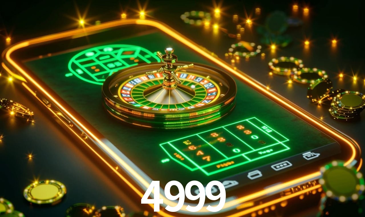 Promoção Relâmpago 4999