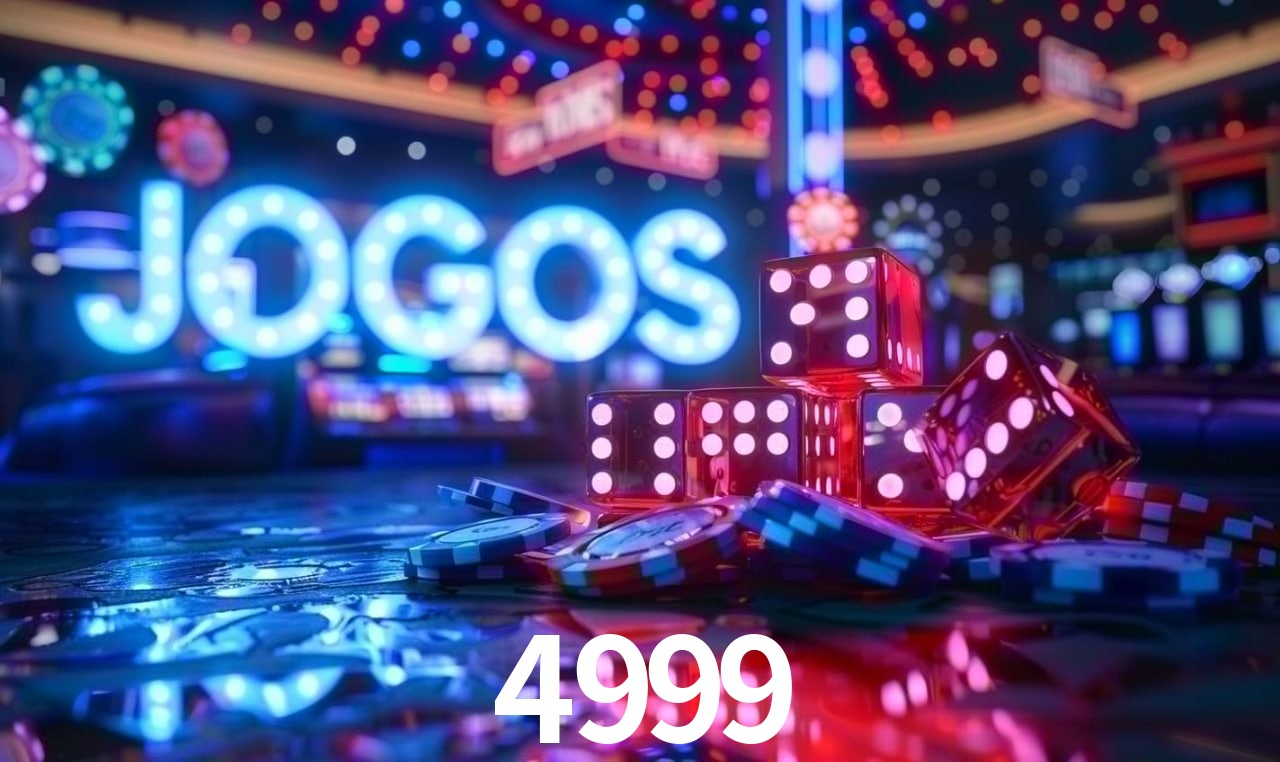 Interface do App 4999