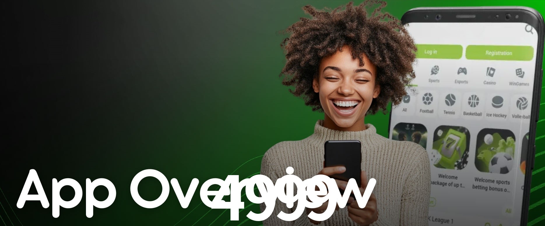 Account Benefits 4999