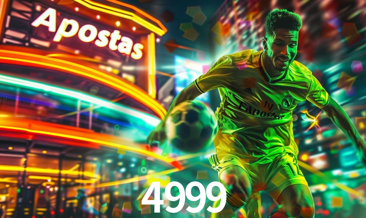 Diretório de Jogos 4999