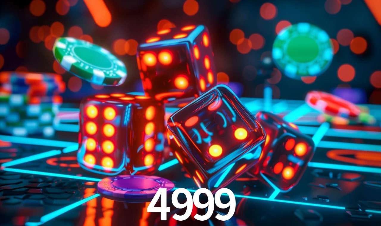 cassino 4999
