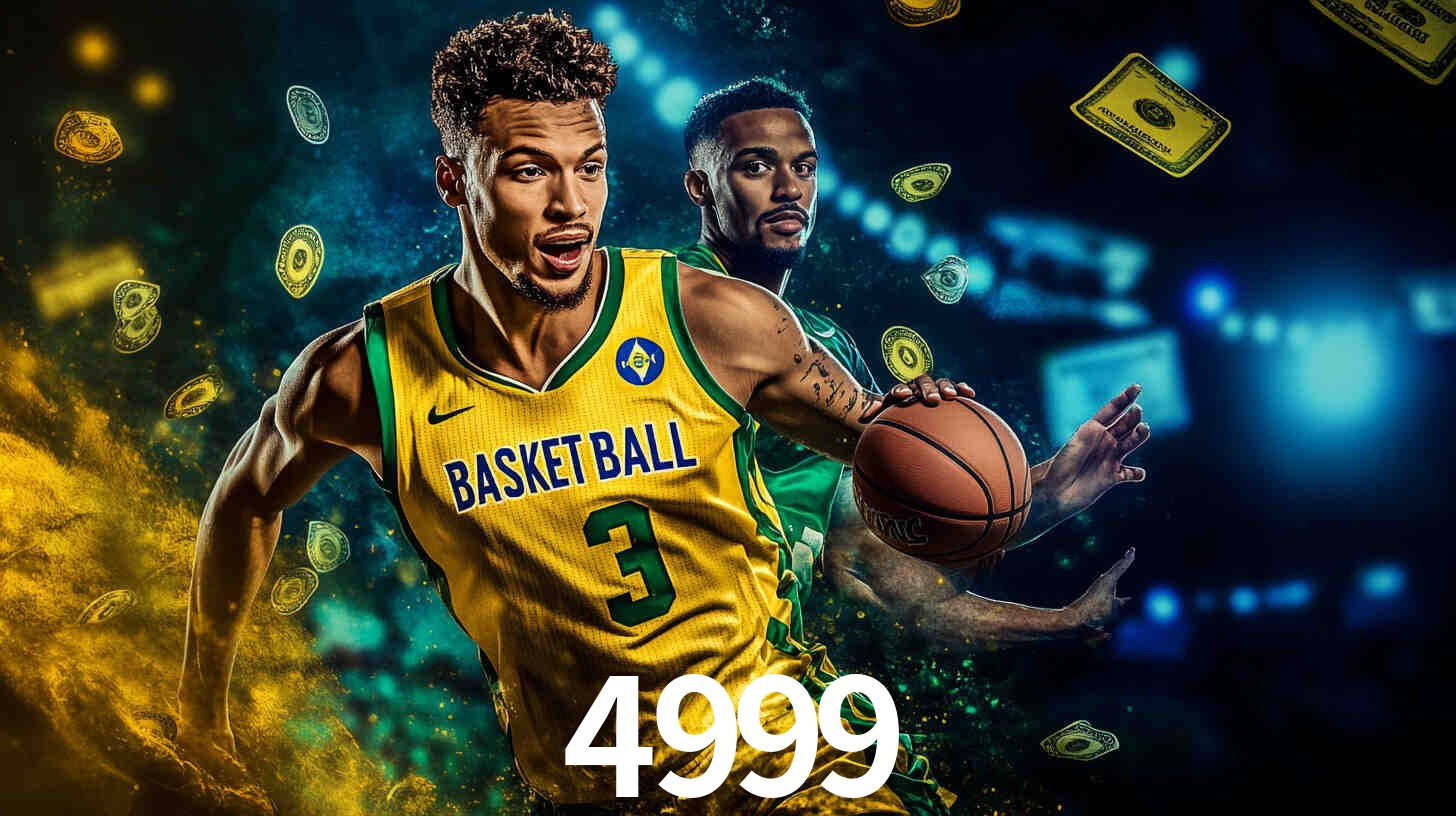 Apostas Esportivas na 4999: Um Guia Completo