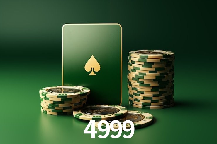 VIP Casino 4999