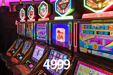 Explorando a Categoria de Eventos em Apostas na 4999