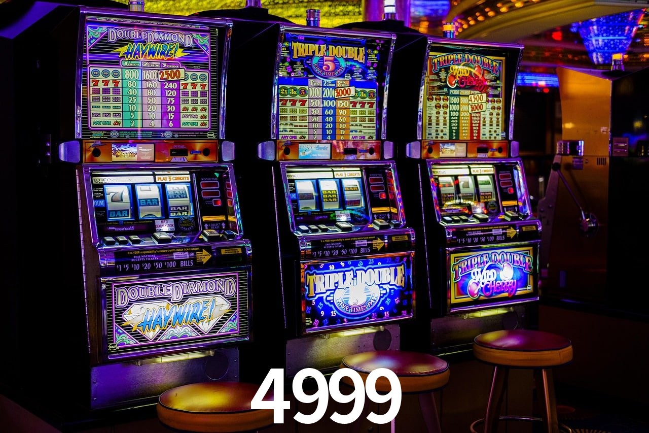 Estratégias Crash Games 4999