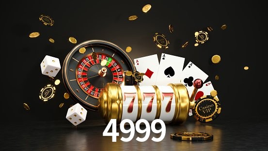 Roulette Table 4999