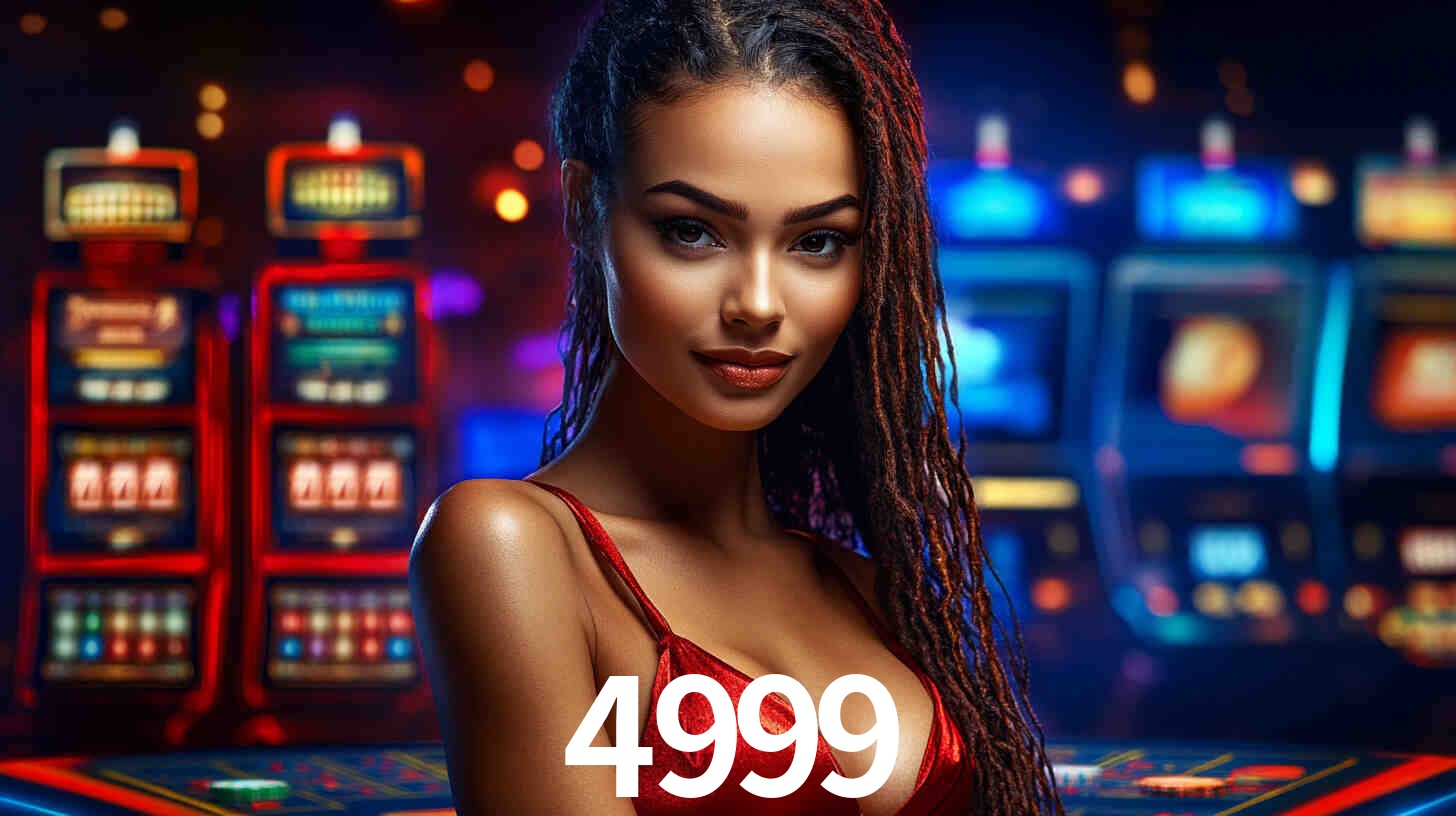 Explorando a Categoria de Eventos em Apostas na 4999