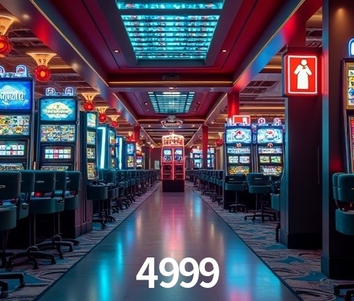 Desvendando o Mundo dos Jogos Virtuais na 4999