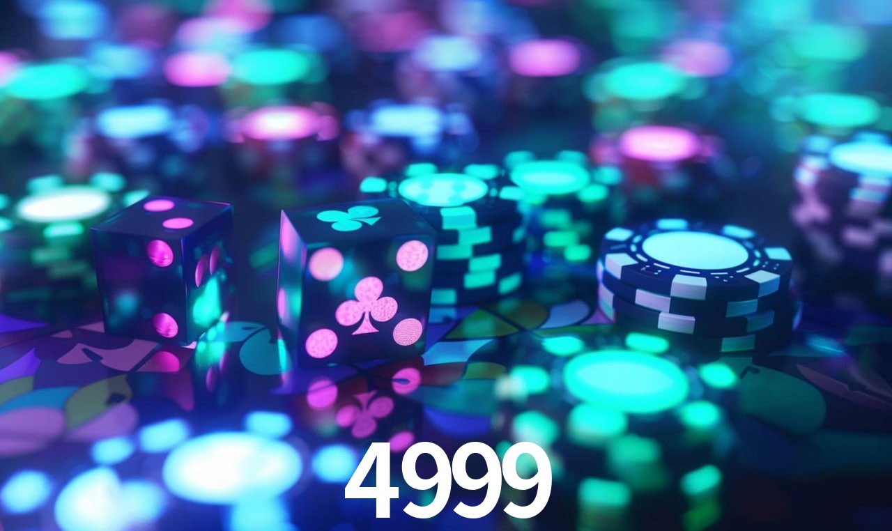 Mesa de Blackjack 4999