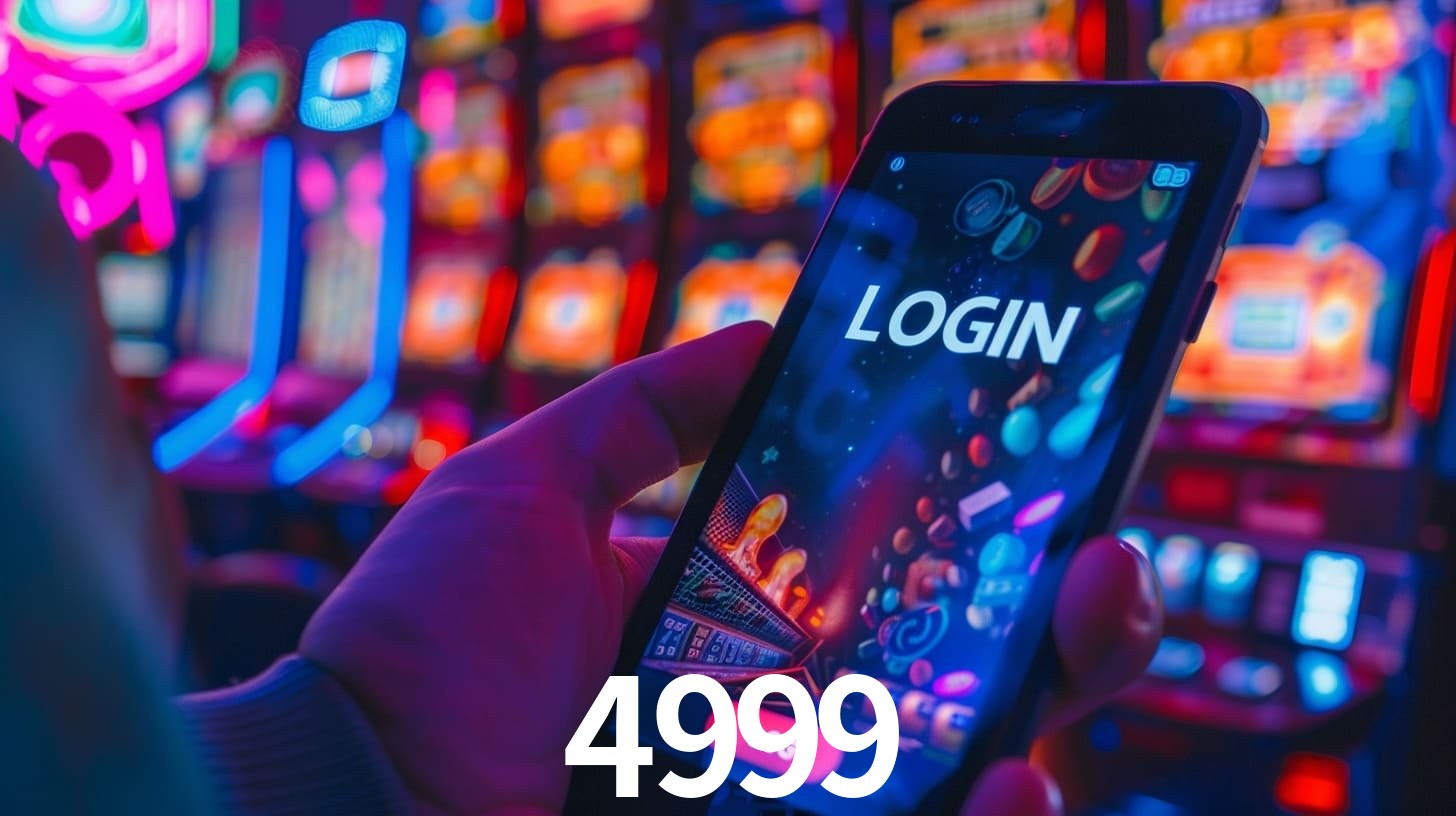 Casino Ao Vivo 4999
