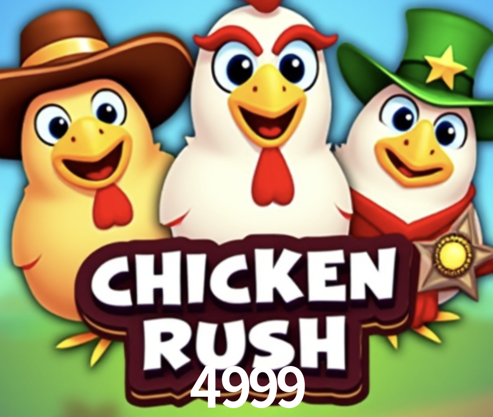Game Providers 4999