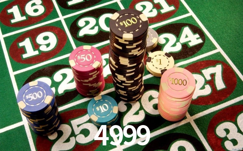 Estatísticas Esportivas 4999