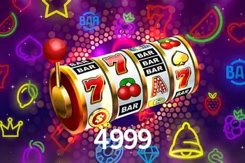 Descubra o Mundo do Cassino Online com 4999