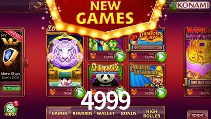 Desvendando o Mundo dos Jogos Virtuais na 4999