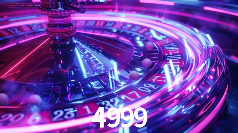 A Emoção da Loteria na 4999: Uma Chance de Mudança de Vida