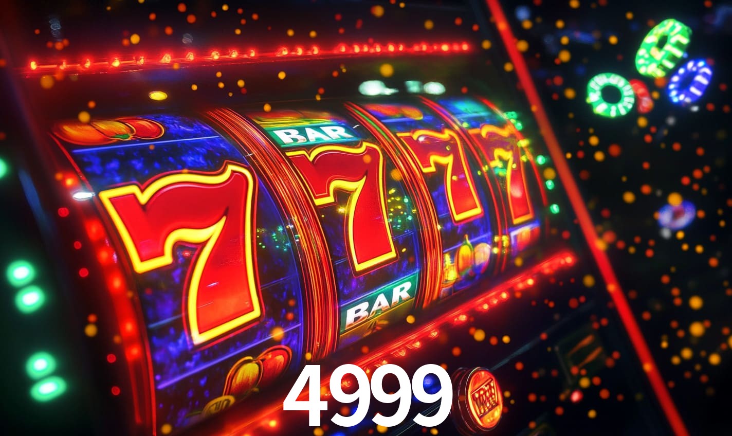 4999: A Experiência de Casino com Jogos de Mesa ao Vivo