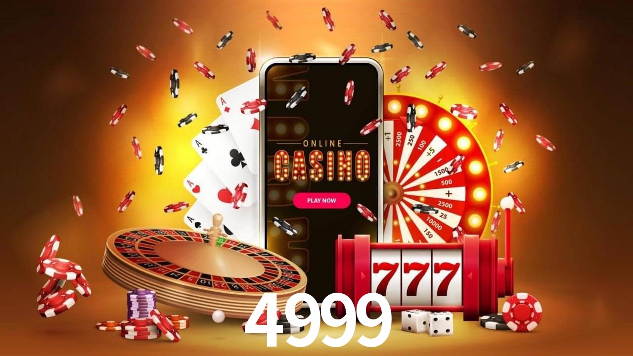 Login Seguro 4999