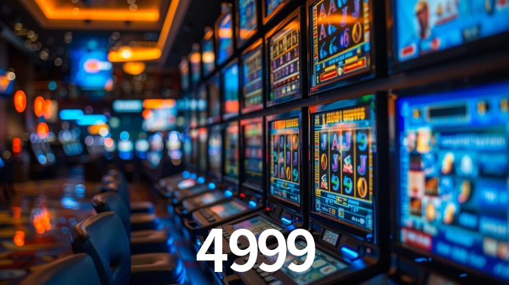 Slot Games 4999