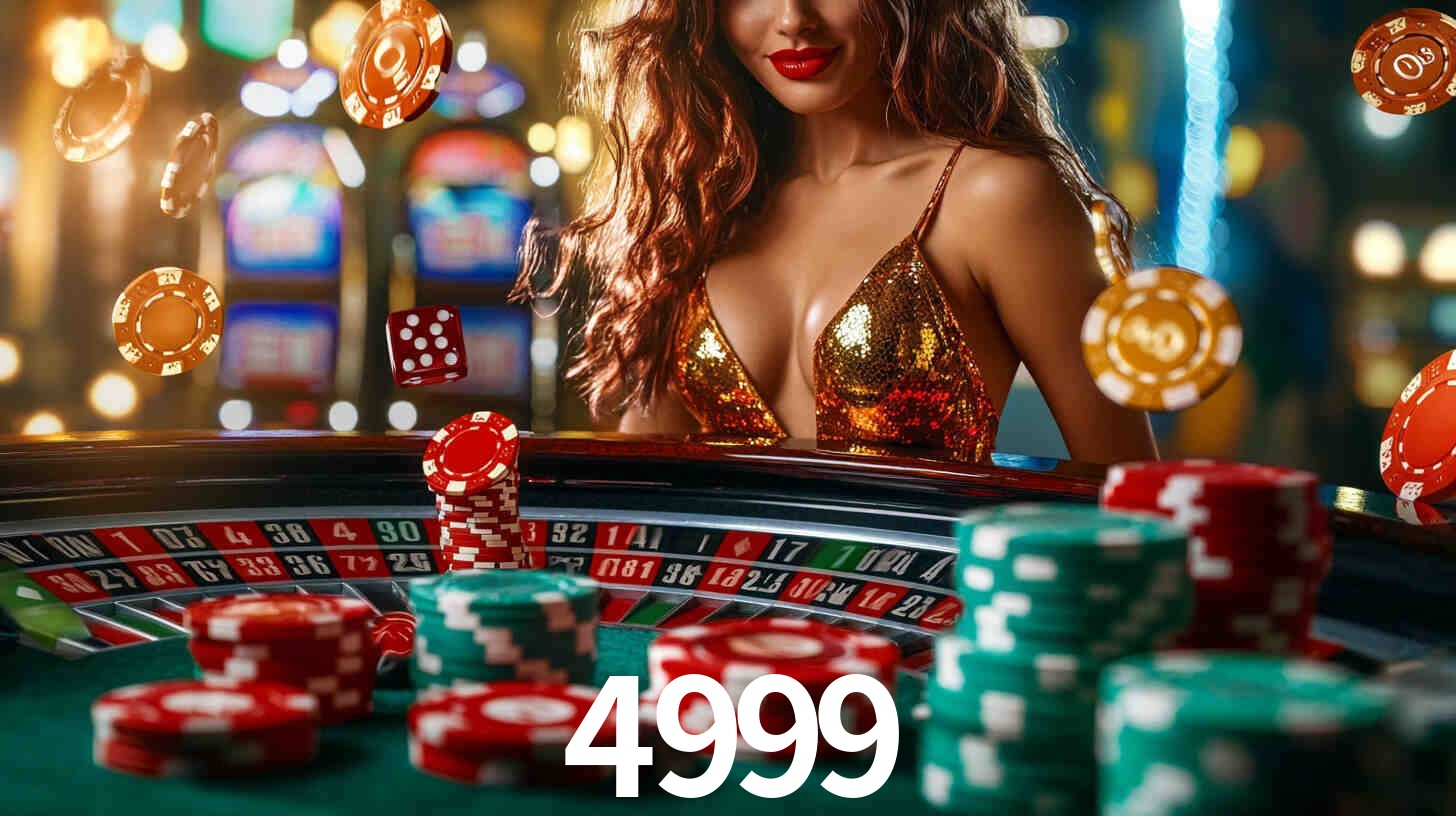 Ofertas Imperdíveis na 4999: Promoções e Bônus Que Valem a Pena