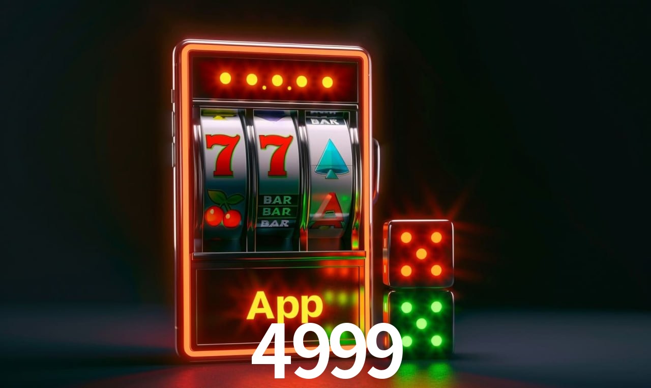 Recursos de Bônus 4999