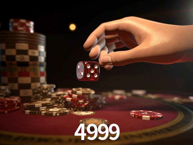 Jogos de Slot 4999