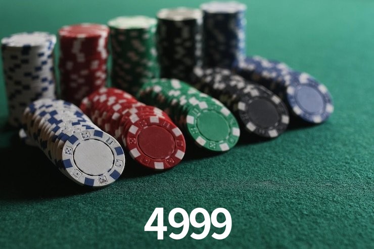 Tennis Betting 4999