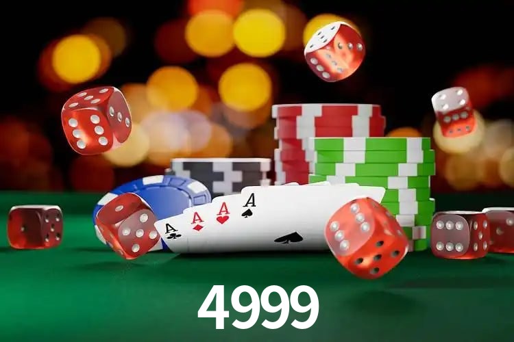 Casino Ao Vivo 4999