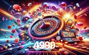 Apostas de Tênis 4999